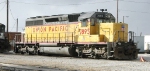 UP SD-40-2 7895
